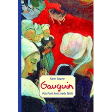 Bild Gauguin Karin Sagner