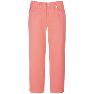 Culotte Modell Rich Culotte Mac pink