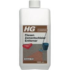 Bild von HG Zementschleier Entferner, (produkt 11)