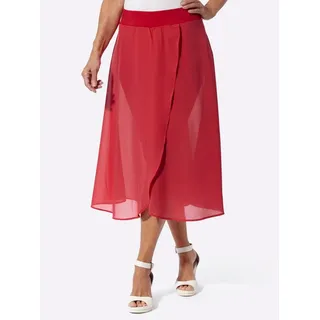 Classic Basics A-Linien-Rock, lila