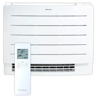 DAIKIN Klimaanlage Truhengerät | Perfera A-Serie | FVXM25A9 | WiFi | 2,4 kW