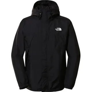 The North Face Antora Jacke Herren tnf black/npf L