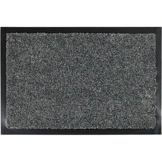 Astra Türmatte Calcite ca. 40 cm x 60 cm Anthrazit