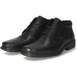 Rieker B0011 Herren Schwarz 44