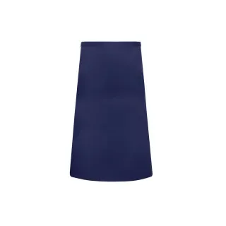Karlowsky Fashion Karlowsky Basic Bistroschürze, 100 x 75 cm BBSS 1 , Farbe: marine