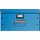 Aufbewahrungskiste Click & Store WOW 36 l 1-tlg. blau