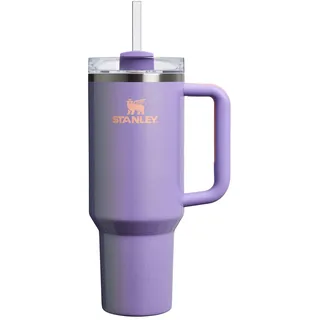 Stanley Quencher H2.0 Flowstate Thermobecher 1,2 l Periwinkle Shimmer