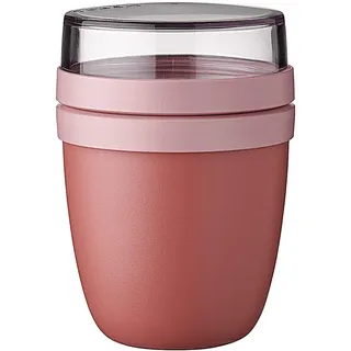 Mepal Frischhaltedose rund Vivid Mauve 9,1 cm 0,3 l