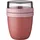 Frischhaltedose rund Vivid Mauve 9,1 cm 0,3 l