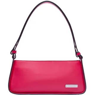 Liebeskind Berlin Francis Shoulderbag Leather Lemonade Pink