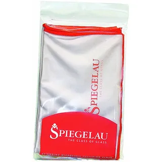 Spiegelau »Poliertuch 64 x 50 cm weiß«, weiß,