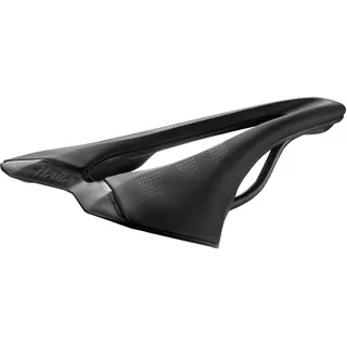 SELLE ITALIA SLR Advan L3 145 mm x 242 mm Schwarz