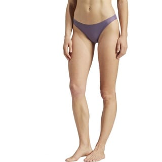 adidas Damen Sporty Bikini Bottoms Unterteile, Shadow Violet, S