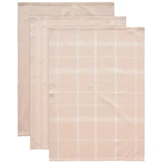LeGer Home by Lena Gercke Geschirrtuch "Alyra", reine Baumwolle, 190g/m2, saugstark, weich, modern,