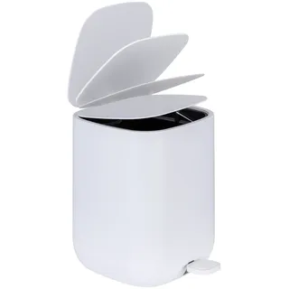 Wenko Davos 6,5 l Weiß