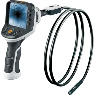 LASERLINER VideoFlex G4 Duo Endoskopkamera mit Licht