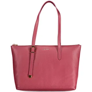 COCCINELLE Fantastic Damen Handtasche 32x25x12 cm Rot Farbe: Rot, Größe: UNI - Rot