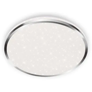 Briloner Acorus 1 rund Chrom