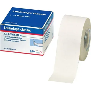 Leukotape classic 3,75 cm x 10 m 1 St.