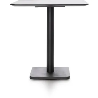 Coco Maison Brest Bistrotisch stone rust 75x75cm