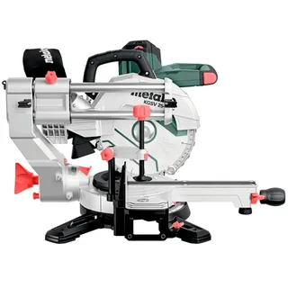 Metabo KGSV 254 MC inkl. 1 Sägeblatt