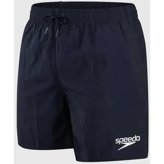 Speedo Speedo, Plus Essential 16" Water, Blau, 3XL