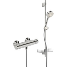 Oras, Duschsystem, THERMOSTAT SHOWER MIXER NOVA 7413U