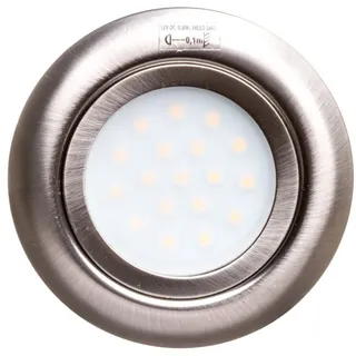 12V DC LED LED GAVI LED Möbelleuchte Spotleuchte SMD-WW-C/M 19761