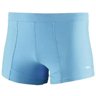 BECO Beermann GmbH & Co. KG Herren Badehose Badenhose, türkis, 9