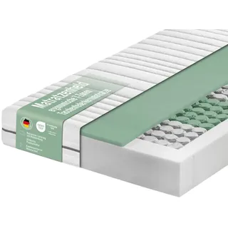 tb furniture gmbh Relax 90 x 200 cm H4