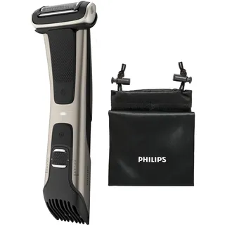Philips Series 7000 BG7025/15 Grau