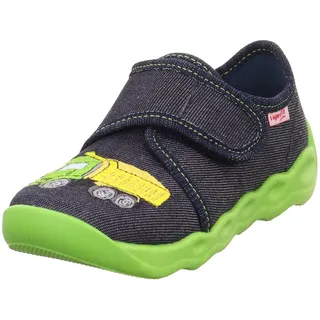 superfit BUBBLE BLAU/GRÜN 8030