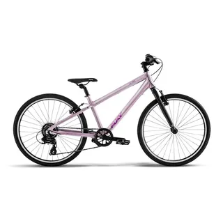 PUKY LS-PRO 24-8 (2025) 24" pearl pink