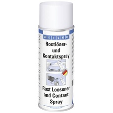 Bild Rostlöser- und Kontaktspray, 400ml