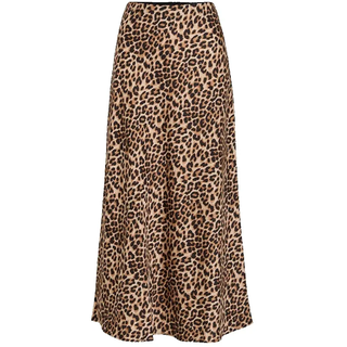 Vila Ellette Midirock - Caramel Café / Leopard - 44