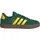 VL Court 3.0 Herren Collegiate Green/Yellow/Gold Metallic 44