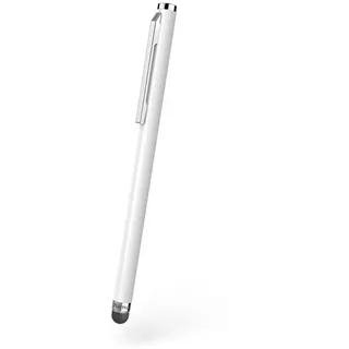 Hama Eingabestift Easy Universal Weiß