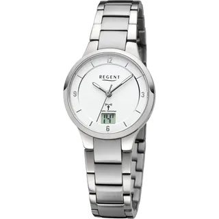 REGENT FR-287 Edelstahl 0 mm