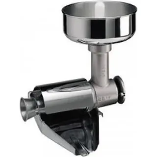 REBER 8710N Mixer-/Küchenmaschinen-Zubehör - Silber