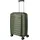 Air Base 4-Rollen Cabin 55 cm / 43 l olive