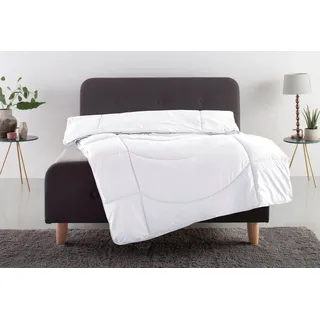 MY HOME Traumecht, Microlux, Polyester, 4-Jahreszeiten