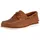 CLASSIC BOAT BOAT SHOE Herren Braun 44,5