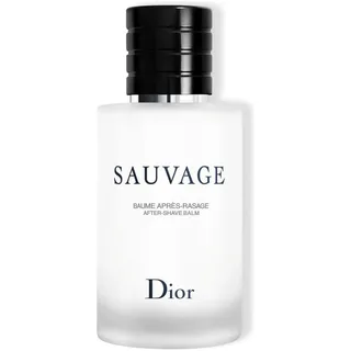 Dior Sauvage After-Shave Balm 100 ml