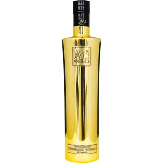 AU Vodka 40 % vol 0,7 l