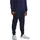 Jogginghose blau L Herren