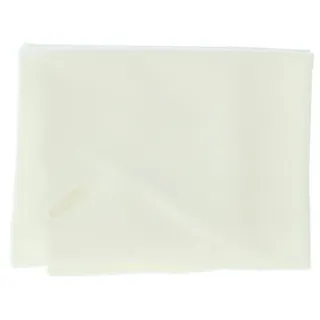 B&S Highend Mikrofasertuch zum Brille reinigen - 30x30cm beige