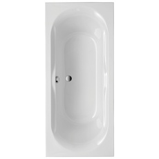 Bild von Madera Komfortbadewanne 80 x 180 cm (930301)