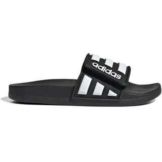 adidas Unisex Kinder Adilette Comfort AdjustableFlipflop