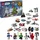Star Wars Adventskalender 2024 75395