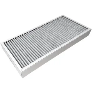 Domekt R 400 V C6M 1xF7/AC Aktivkohlefilter (Geruch)